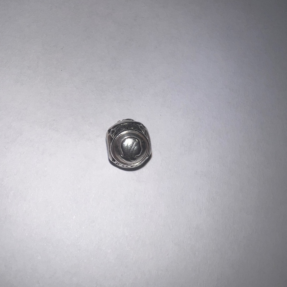 Pandora Sterling Silver Charm